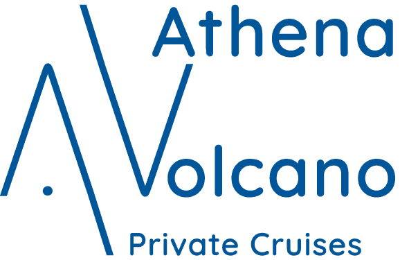 Athena Volcano Private Cruises